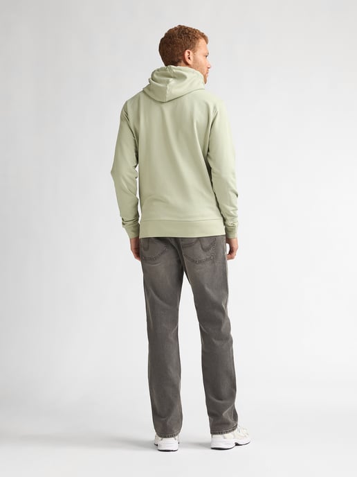 Petrol Industries - Hoodie Andromeda Men - Green - Image 6