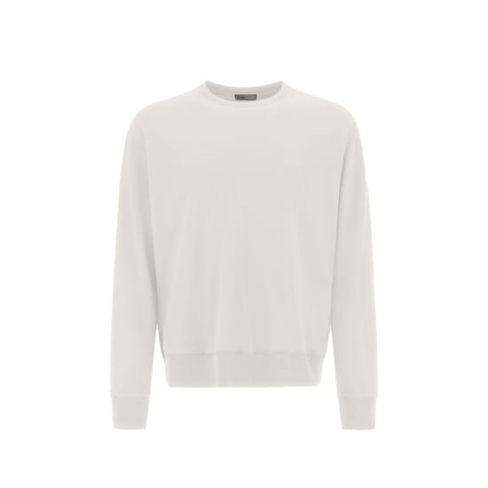 Herno Katoenen Sweatshirt met Ronde Hals - Image 1