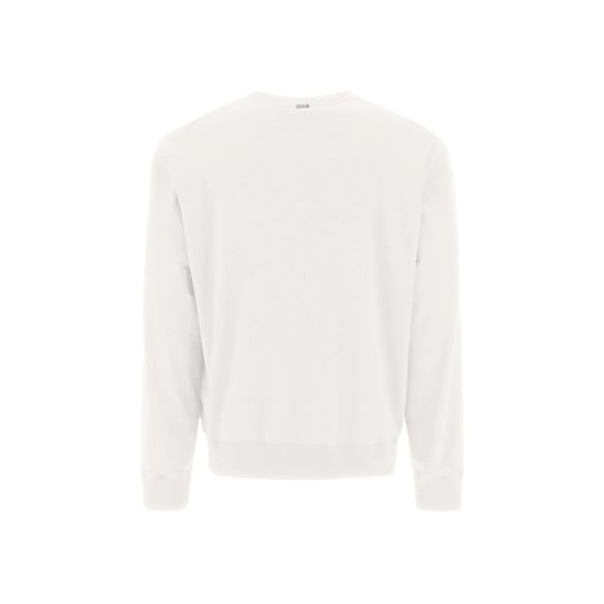 Herno Katoenen Sweatshirt met Ronde Hals - Image 3