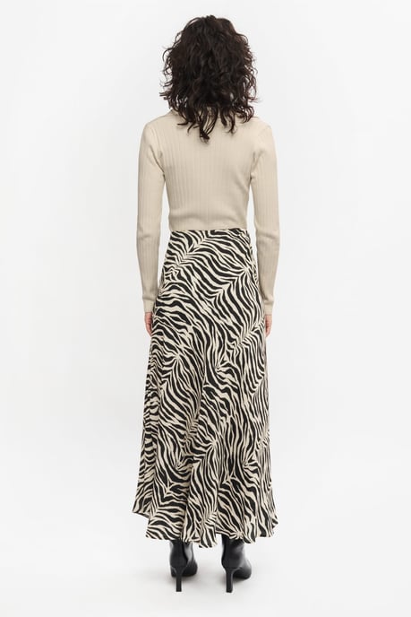 BENU Beige Women's Sweater - Image 2