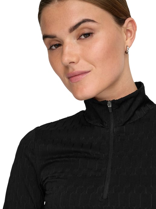 Only Play shirt met lange mouwen - Image 3