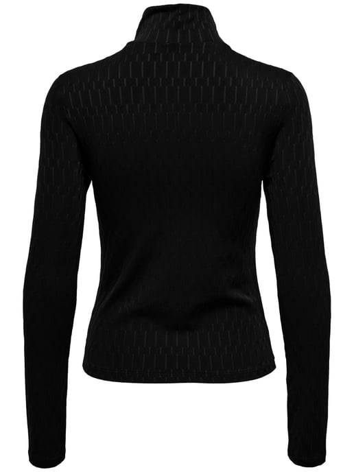 Only Play shirt met lange mouwen - Image 4