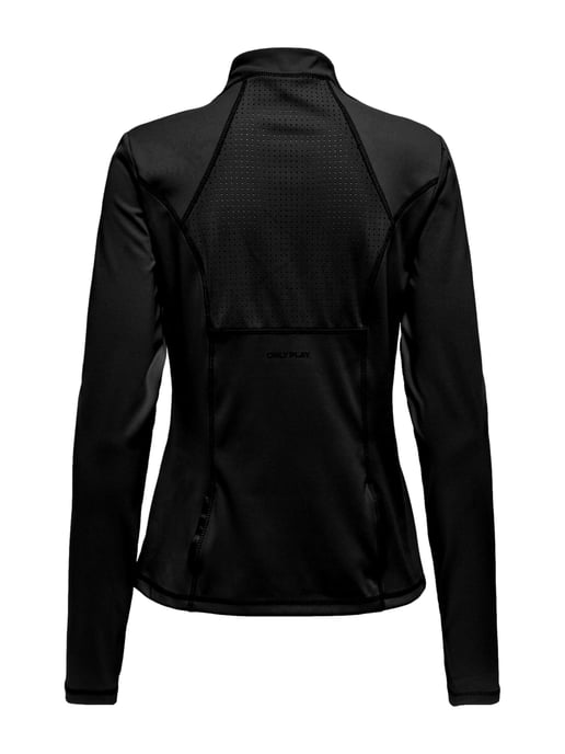 Only Play shirt met lange mouwen - Image 2