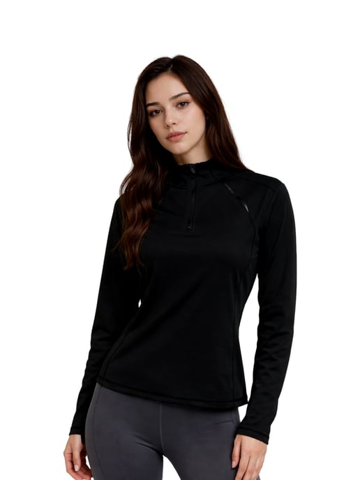 Only Play shirt met lange mouwen - Image 5