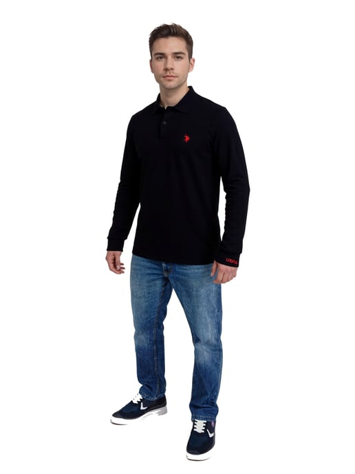 US Polo Assn Longsleeve - Image 3