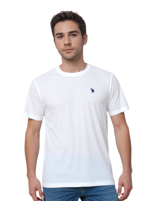 T-shirt van de US Polo Association - Image 2