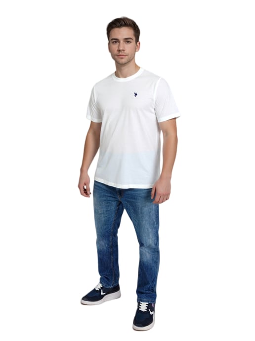 T-shirt van de US Polo Association - Image 3