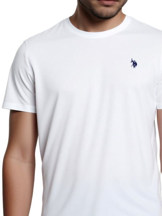 T-shirt van de US Polo Association - Image 4