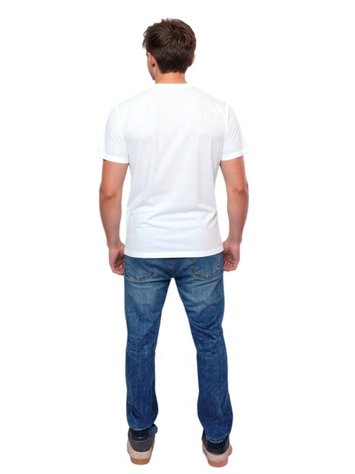 T-shirt van de US Polo Association - Image 5