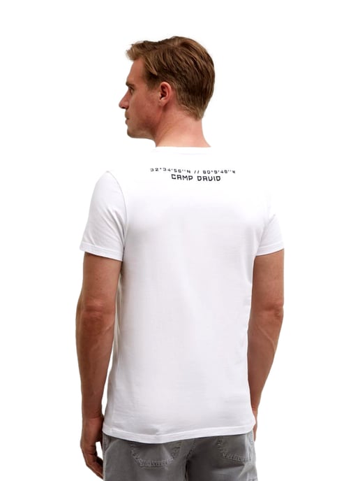 Camp David T-shirt - Image 2