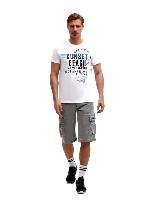 Camp David T-shirt - Image 4