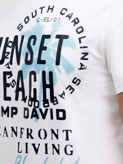 Camp David T-shirt - Image 5