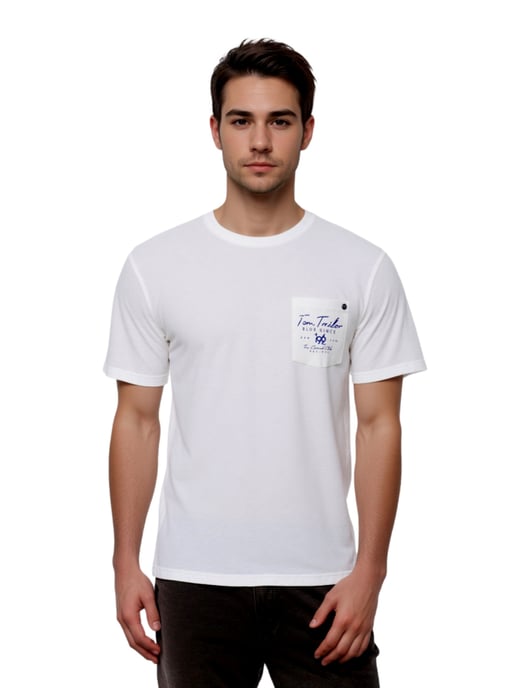 Tom Tailor T-shirt - Image 4