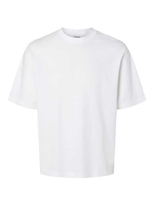Selected Homme T-shirt - Image 1