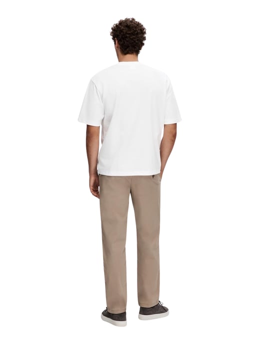 Selected Homme T-shirt - Image 2