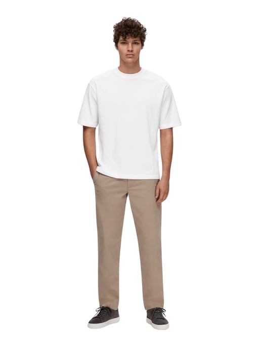 Selected Homme T-shirt - Image 3