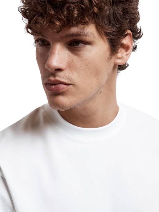 Selected Homme T-shirt - Image 5