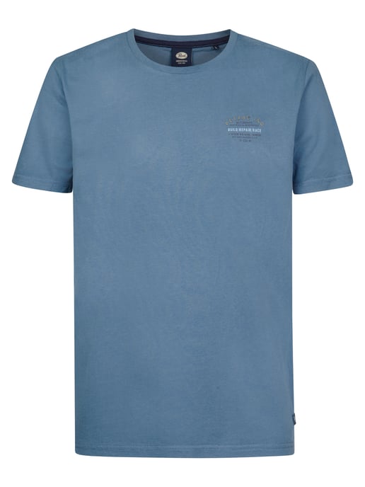 Petrol Industries T-Shirt - Image 1