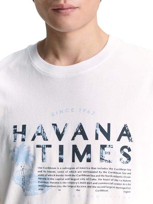 Tom Tailor T-shirt - Image 5