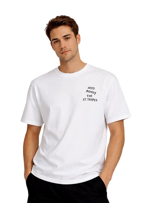 Only & Sons T-shirt - Image 3