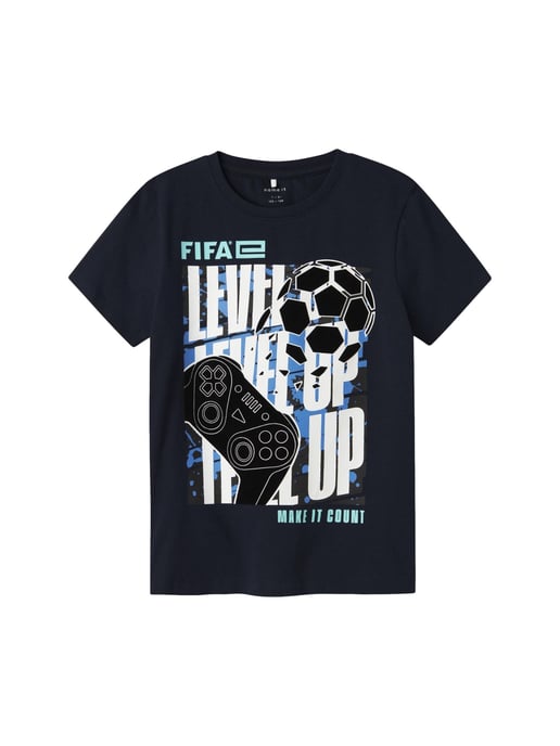 Naam-T-shirt - Image 1