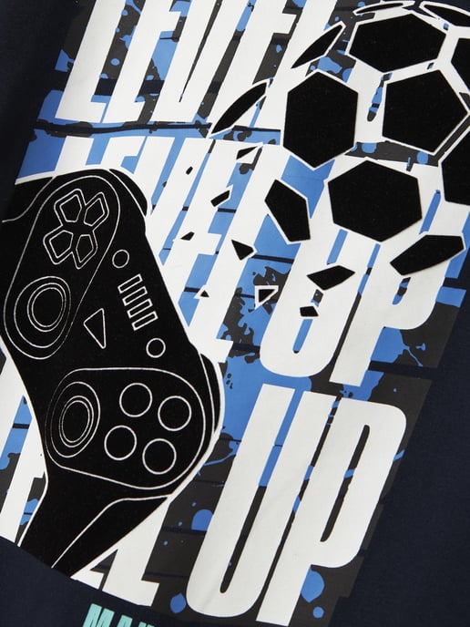 Naam-T-shirt - Image 2