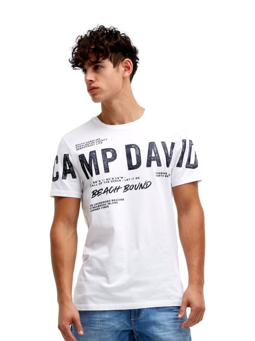 Camp David T-shirt - Image 3