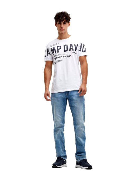 Camp David T-shirt - Image 4