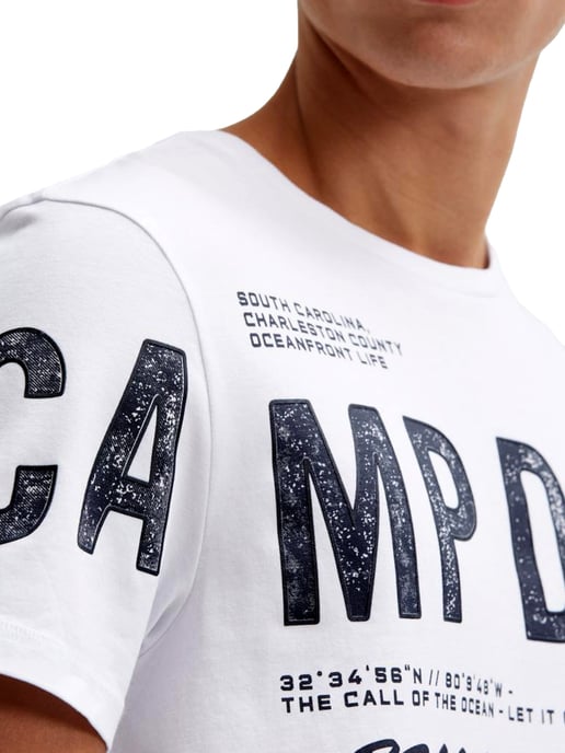 Camp David T-shirt - Image 5