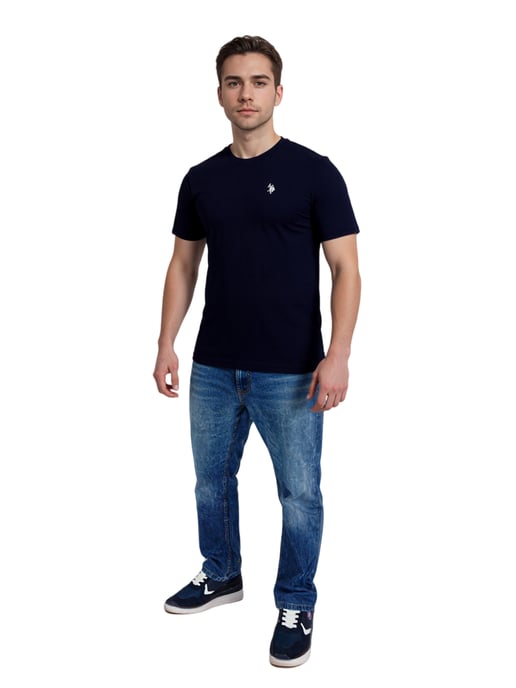 T-shirt van de US Polo Association - Image 2