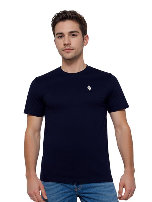 T-shirt van de US Polo Association - Image 3