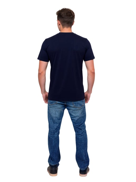 T-shirt van de US Polo Association - Image 4