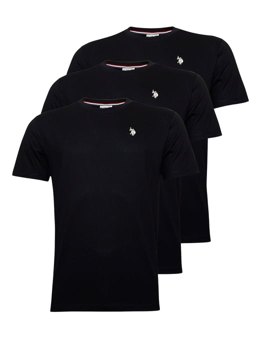T-shirt van de US Polo Association - Image 5