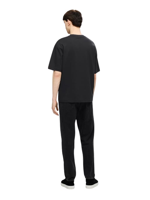 Selected Homme T-shirt - Image 2