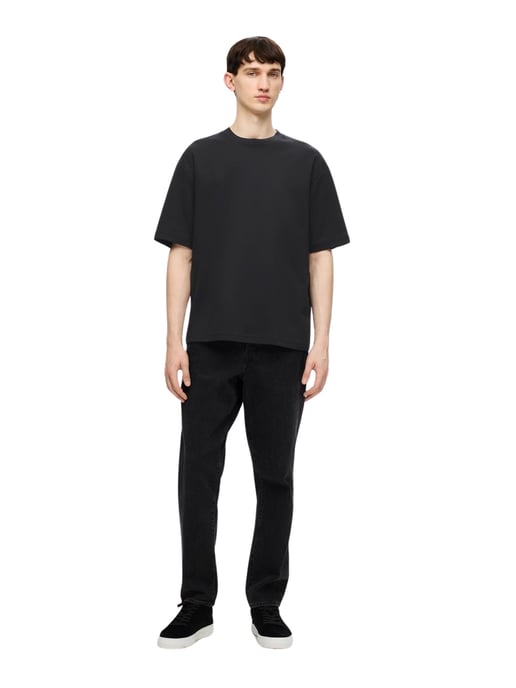 Selected Homme T-shirt - Image 3