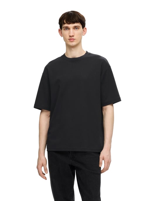 Selected Homme T-shirt - Image 4