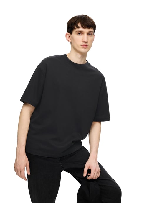 Selected Homme T-shirt - Image 5