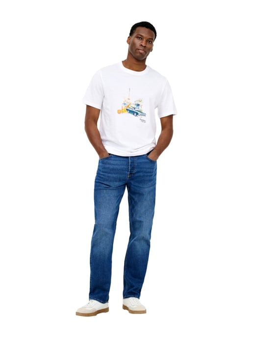 Only & Sons T-shirt - Image 3