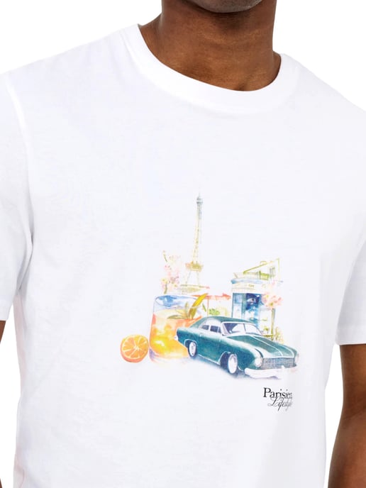 Only & Sons T-shirt - Image 4