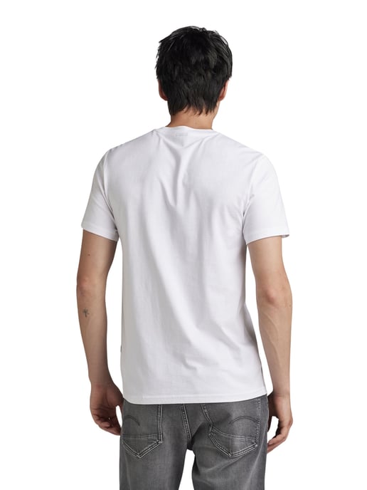 G Star Raw T-Shirt - Image 2