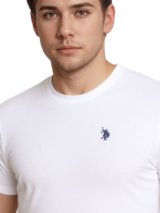 U.S. Polo Assn T-Shirt - Image 5