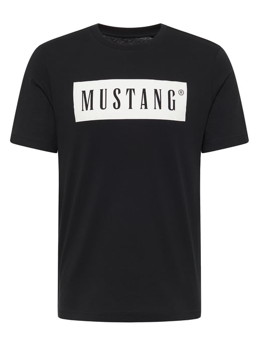 Mustang T-shirt - Image 1