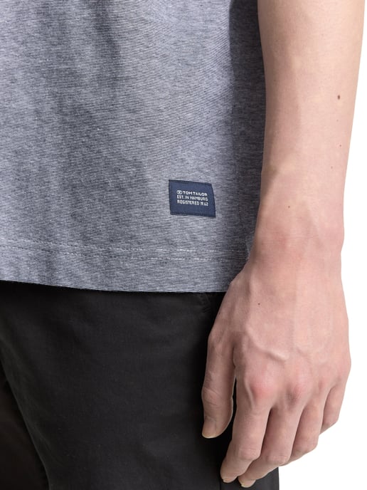 Tom Tailor T-shirt - Image 5