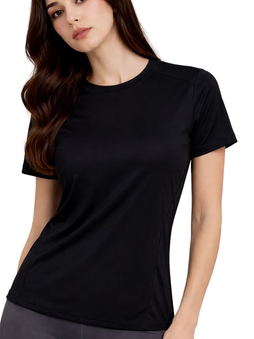 Only Play T-shirt - Image 3