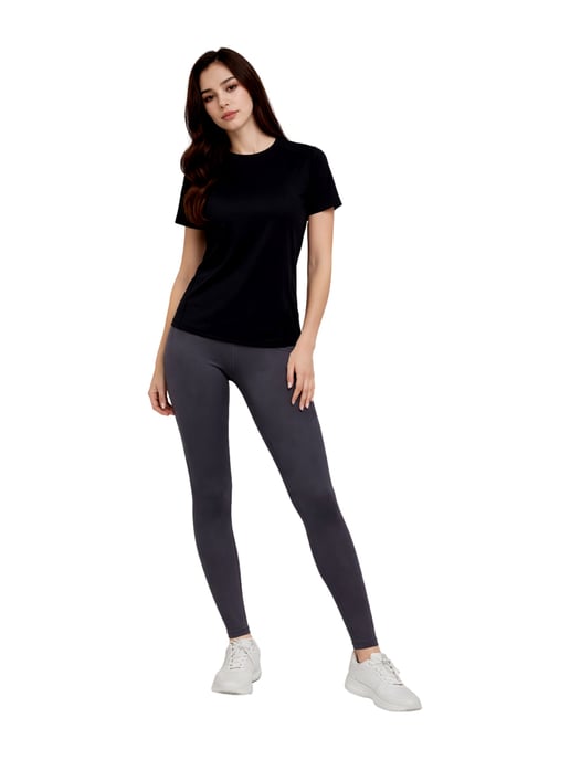 Only Play T-shirt - Image 4