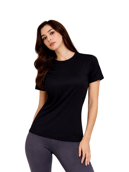 Only Play T-shirt - Image 5