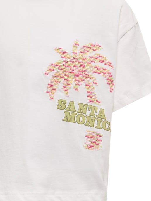 T-shirt alleen voor kinderen - Image 3