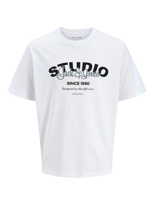 Jack & Jones T-Shirt - Image 1