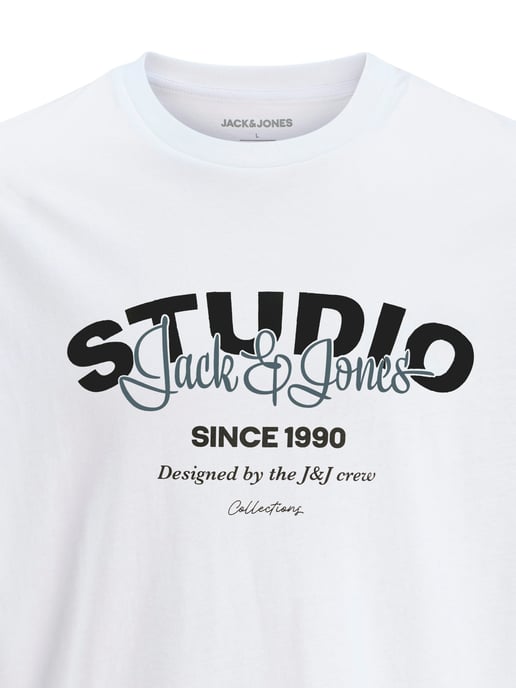 Jack & Jones T-Shirt - Image 2