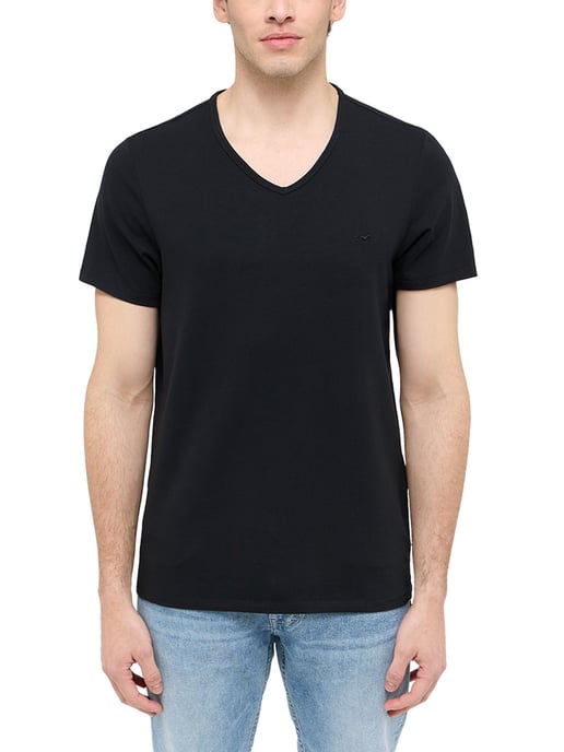Mustang T-shirt - Image 4